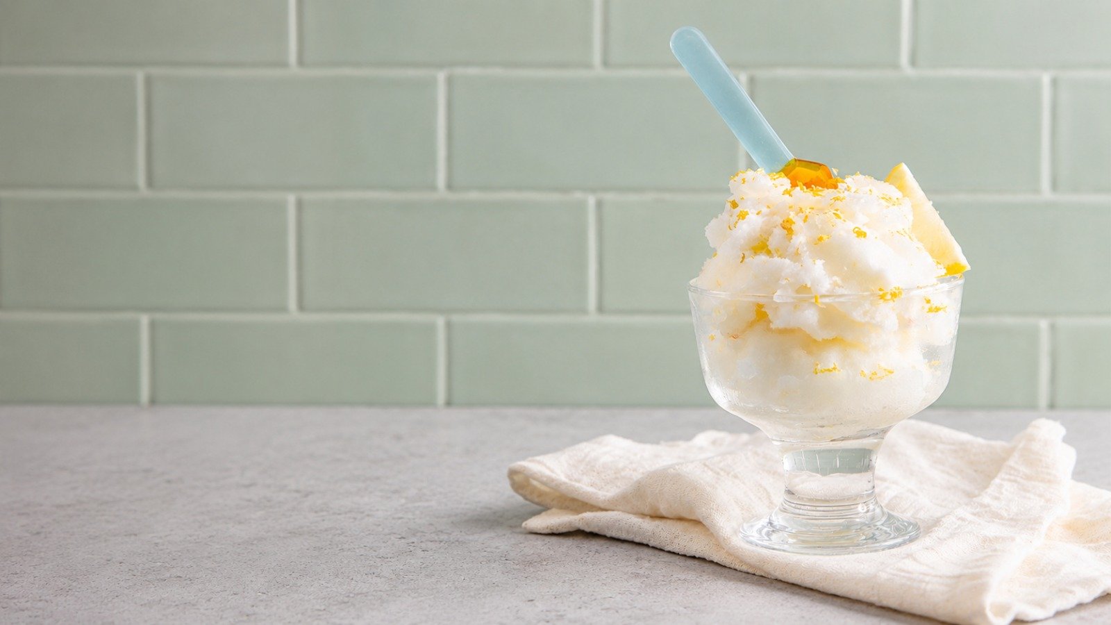 Handcrafted Lebanese ice cream from beryt1949