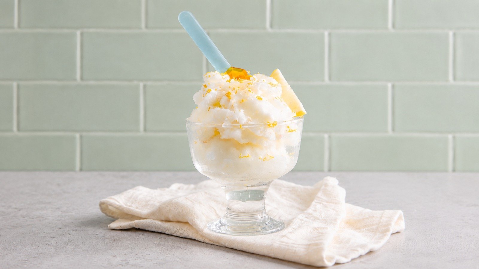 Handcrafted Lebanese ice cream from beryt1949
