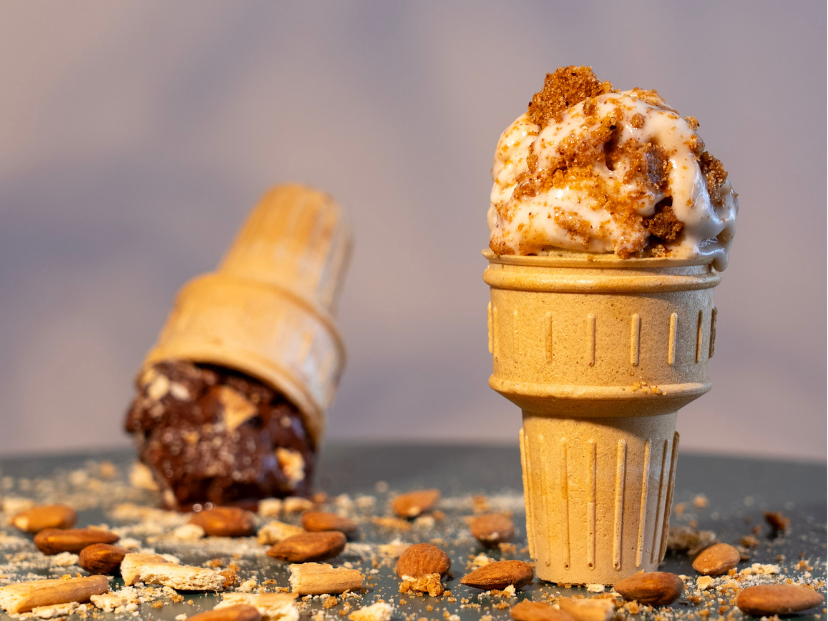 beryt1949 signature and seasonal ice cream flavors